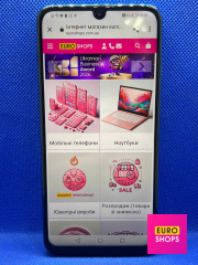 Смартфон Huawei P Smart POT-LX1 3/64GB