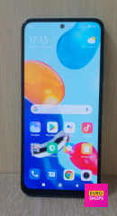 Смартфон  Xiaomi Redmi Note 11  4/128gb