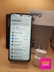 Смартфон OPPO A5 8/256GB