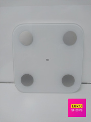 Ваги підлогові Xiaomi Mi Smart Scale 2 XMTZC04HM