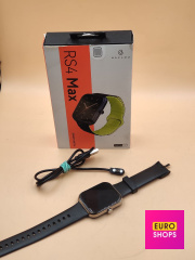 Smart Watch Haylou RS4 Max