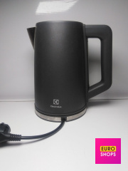 Електрочайник Electrolux E5K1-6AN