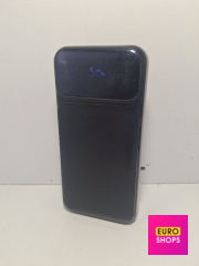 Зовнішній акумулятор 20000mAh