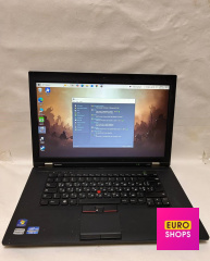 Ноутбук Lenovo 24812RG Core i3 2370M/RAM8GB/HDD500GB