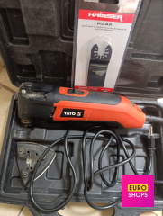 Професійний реноватор YATO YT-82220