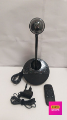 Веб-камера Logitech BCC950