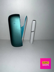 Пристрій для нагрівання тютюну IQOS 3 Duo
