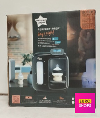 Машина для приготування суміши Tommee Tippee BB1029A-GS