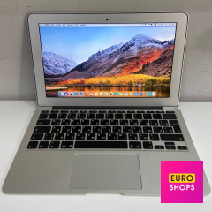 Ноутбук Apple MacBook Air A1370 11-inch, Mid 2011  Core i5/RAM,2GB/SSD64GB