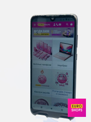Смартфон  ZTE BLADE A51 LITE 2/32GB