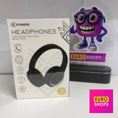 Навушники Cyboo Headphones