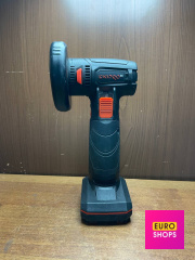 Акумуляторна шліфувальна машина  Dnipro-M СG-12BC