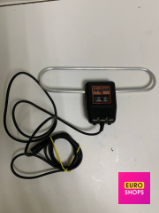 Кімнатна антена DVD Y/T2 Delta 3000