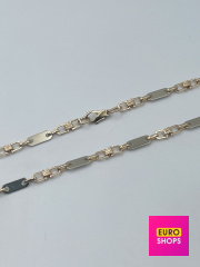 Золотий ланцюг 585° 15.94 г.