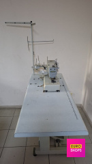 Професійна швейна машинка Typical GK31030