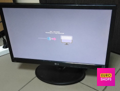 Монітор LG 19M38A 2015р.