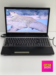 Ноутбук Samsung NP305V5Z AMD A8-3510MX/RAM4Gb/HDD600Gb/Radeon 6700M