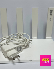 Wi-Fi роутер Huawei WS7100