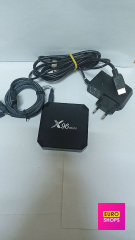 Смарт-приставка Smart TV Box X96 Mini 2/16GB