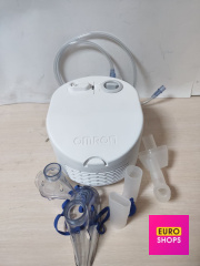 Інгалятор Omron C101 Essential