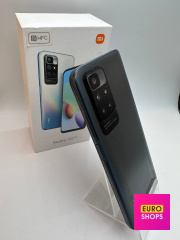 Смартфон Xiaomi REDMI 10 2022 4/64GB