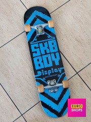 Скейт SKBBOY Display