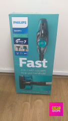 Пилосос PHILIPS SpeedPro FC 6729/01