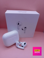Навушники APPLE AirPods 3; навушники A2565, A2564