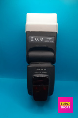 Спалах Yongnuo Speedlite YN568-EX