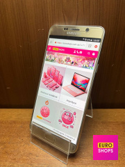 Смартфон Samsung Galaxy Note 5 4/64GB