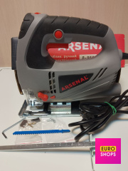 Електролобзик Арсенал Л-950
