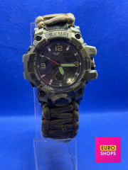 Годинник Skmei 1560