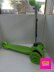 Самокат дитячий Scooter