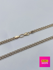 Золотий ланцюг 585° 8.89 г.