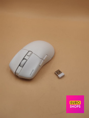 Комп'ютерна мишка Hator Pulsar 3 Wireless