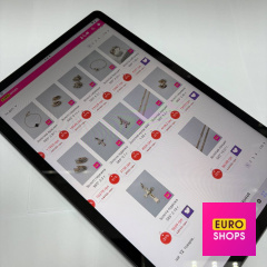 Планшет Lenovo Tab M10 Plus lte TB128XU 4/128GB