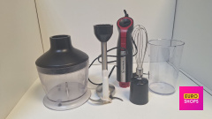 Блендер  Blaufisch внв 02403