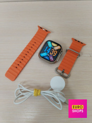 Smart Watch XO M8 Pro Ultra 49mm Orange