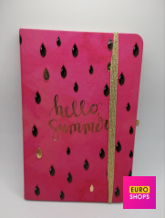 Книжка записна Trendy