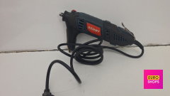 Пряма шліфмашина Зеніт зг-а301