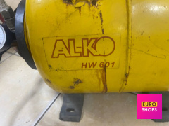 Насосна станція AL-KO HW 601
