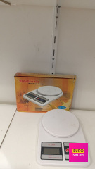 Кухонні ваги Electronic SF-400