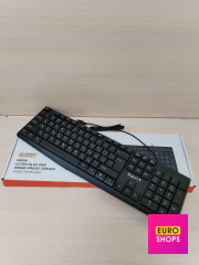 Комп'ютерна клавіатура HAVIT KB206