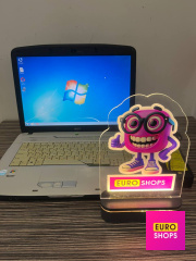 Ноутбук Acer Aspire 5310 Celeron M520/RAM2GB/SSD120GB