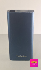 Power Bank Gelius Edge 3 GP PB20210 20000 mAh