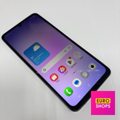 Смартфон Samsung Galaxy A07 4/128GB