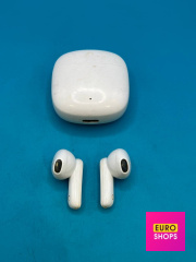 Навушники Bluetooth X-Digital HBS-310 White