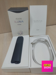 Система нагрівання IQOS ILUMA i ONE
