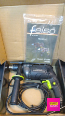 Дриль ударний Felso ID1250