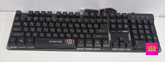 Клавіатура GamePro GK576